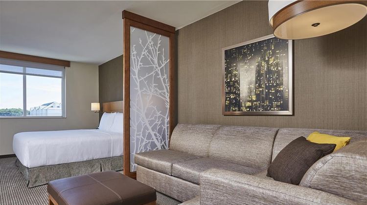 Hyatt Place Toronto/Mississauga Centre Room