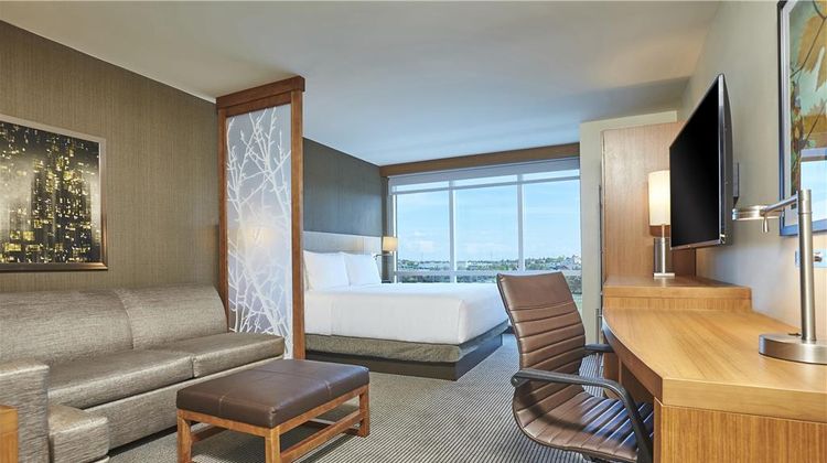 Hyatt Place Toronto/Mississauga Centre Room