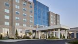 Hyatt Place Toronto/Mississauga Centre Exterior