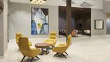Hyatt Place Toronto/Mississauga Centre Lobby