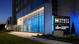 Hyatt Place Toronto/Mississauga Centre Exterior
