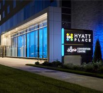 Hyatt Place Toronto/Mississauga Centre Exterior