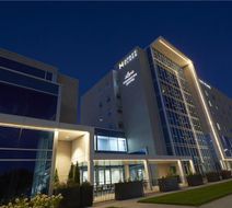 Hyatt Place Toronto/Mississauga Centre Exterior
