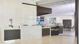 Hyatt Place Toronto/Mississauga Centre Lobby