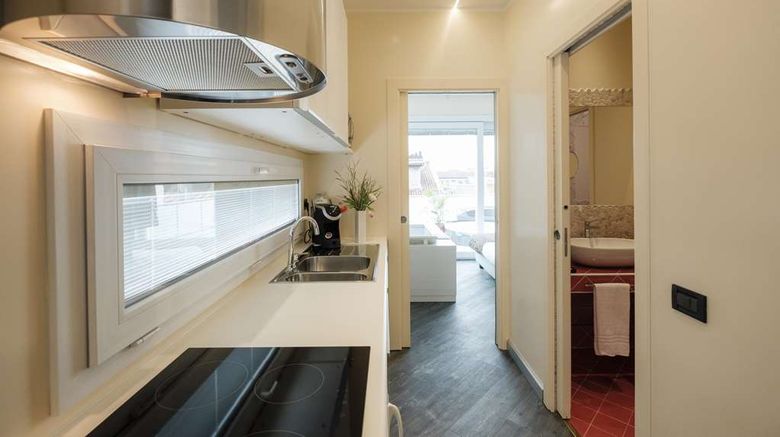 <b>Residence Sacchi Hotel Suite</b>. Images powered by <a href="https://iceportal.shijigroup.com/" title="IcePortal" target="_blank">IcePortal</a>.