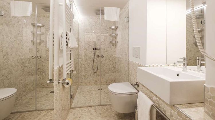 Residence Sacchi Hotel Suite