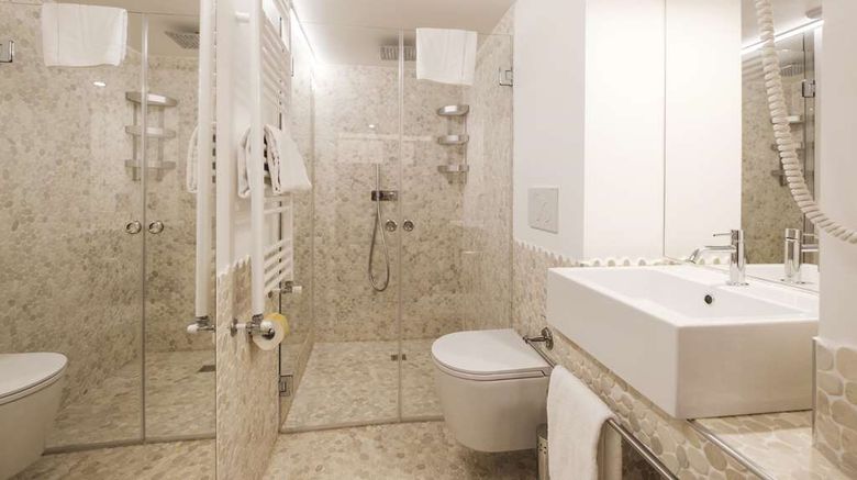 <b>Residence Sacchi Hotel Suite</b>. Images powered by <a href="https://iceportal.shijigroup.com/" title="IcePortal" target="_blank">IcePortal</a>.