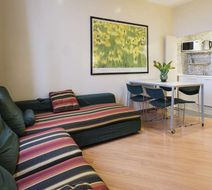Residence Sacchi Hotel Room