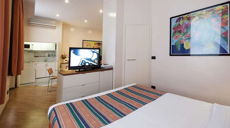 Residence Sacchi Hotel Room