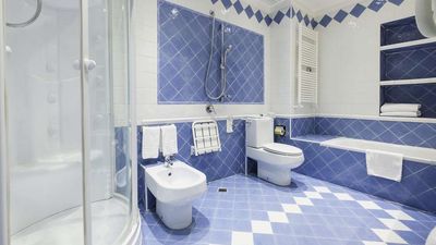 Residence Sacchi Hotel