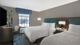 Hampton Inn Westfield Room