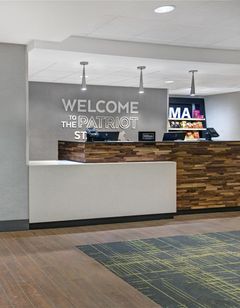 Hampton Inn Westfield
