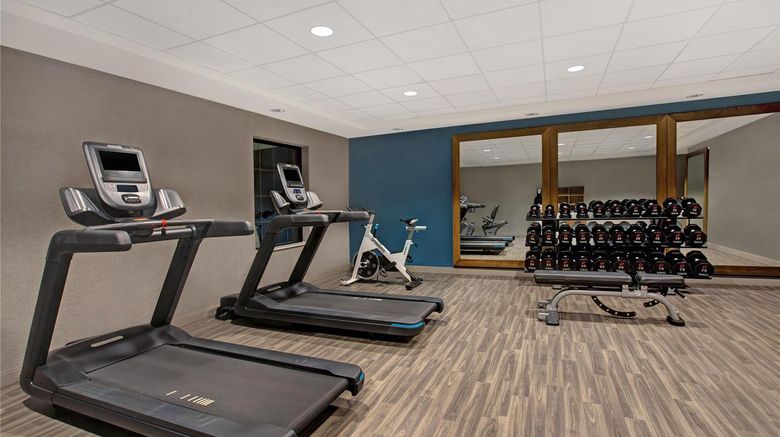 <b>Hampton Inn Westfield Health</b>. Images powered by <a href="https://iceportal.shijigroup.com/" title="IcePortal" target="_blank">IcePortal</a>.