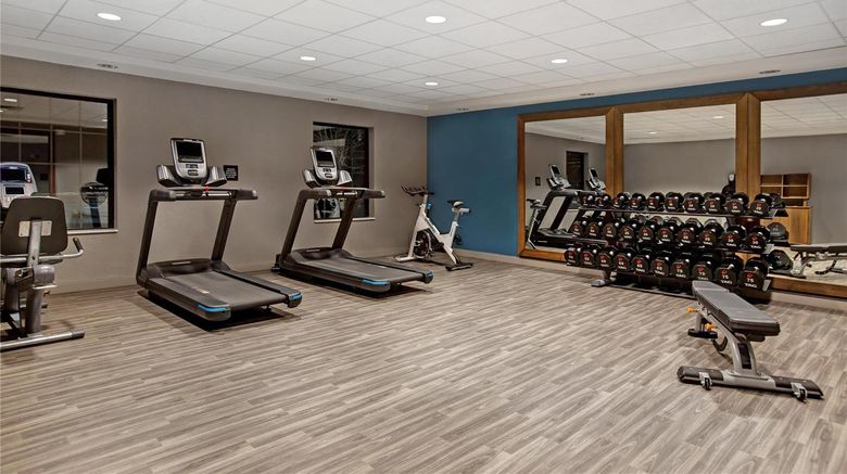 <b>Hampton Inn Westfield Health</b>. Images powered by <a href="https://iceportal.shijigroup.com/" title="IcePortal" target="_blank">IcePortal</a>.