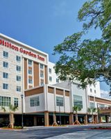 Hilton Garden Inn Biloxi