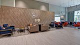 Hilton Garden Inn Biloxi Lobby