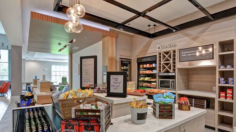 Hilton Garden Inn Biloxi Restaurant