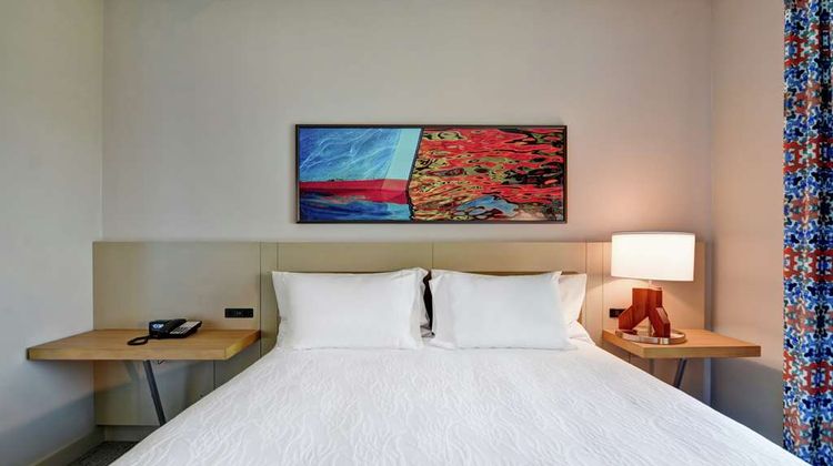 Hilton Garden Inn Biloxi Room