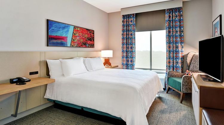 Hilton Garden Inn Biloxi Other