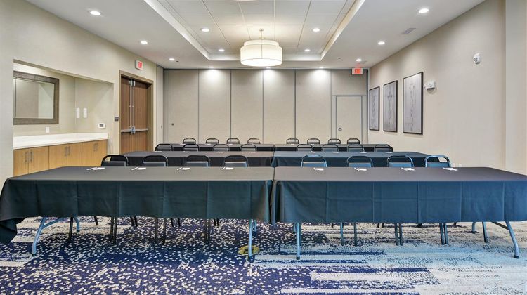 Hilton Garden Inn Biloxi Meeting