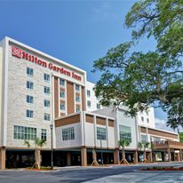 Hilton Garden Inn Biloxi