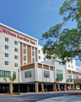 Hilton Garden Inn Biloxi