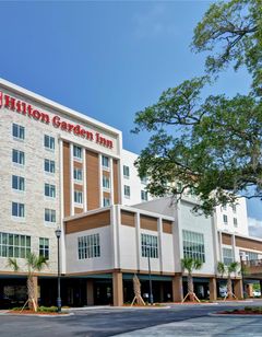 Hilton Garden Inn Biloxi