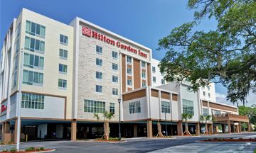 Hilton Garden Inn Biloxi