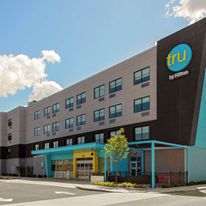 Tru by Hilton Cleveland Midtown