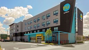 Tru by Hilton Cleveland Midtown