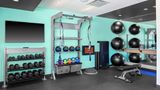 Tru by Hilton Cleveland Midtown Health