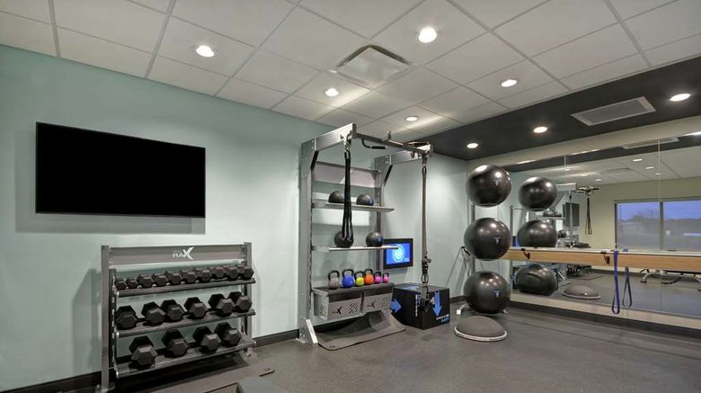 <b>Tru by Hilton Mason Kings Island Health</b>. Images powered by <a href="https://iceportal.shijigroup.com/" title="IcePortal" target="_blank">IcePortal</a>.
