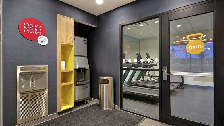 <b>Tru by Hilton Mason Kings Island Health</b>. Images powered by <a href="https://iceportal.shijigroup.com/" title="IcePortal" target="_blank">IcePortal</a>.