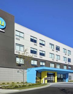 Tru by Hilton Mason Kings Island