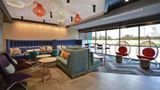 Tru by Hilton Mason Kings Island Lobby