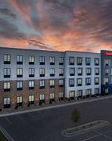 Hampton Inn & Suites Rapid City Rushmore