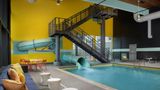 Hampton Inn & Suites Rapid City Rushmore Pool