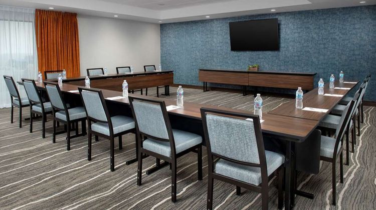 Hampton Inn & Suites Rapid City Rushmore Meeting