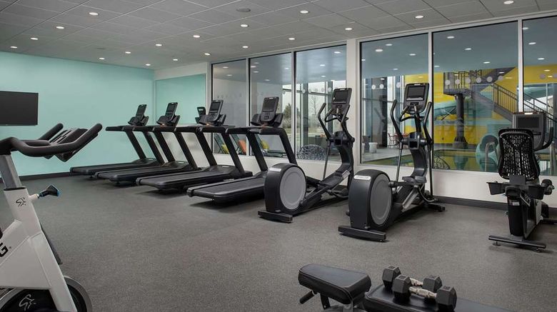 <b>Tru by Hilton Rapid City Rushmore Health</b>. Images powered by <a href="https://iceportal.shijigroup.com/" title="IcePortal" target="_blank">IcePortal</a>.
