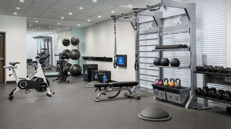 <b>Tru by Hilton Rapid City Rushmore Health</b>. Images powered by <a href="https://iceportal.shijigroup.com/" title="IcePortal" target="_blank">IcePortal</a>.