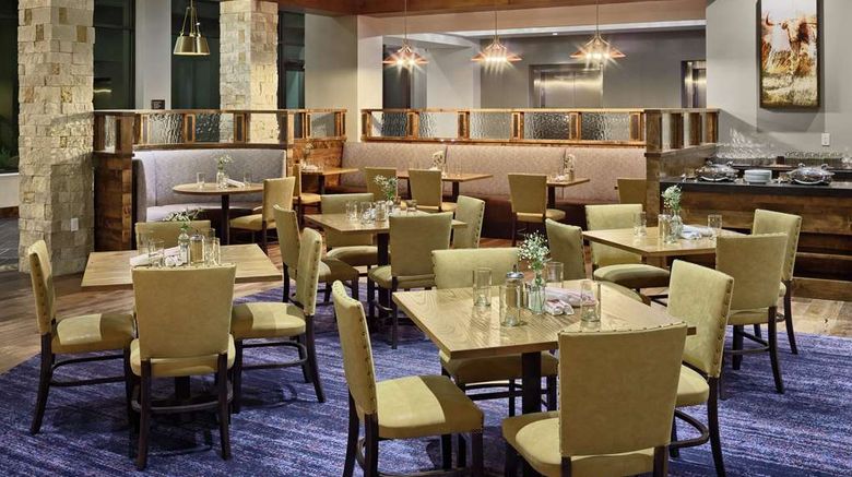 <b>The Bevy Boerne a DoubleTree Hotel Restaurant</b>. Images powered by <a href="https://iceportal.shijigroup.com/" title="IcePortal" target="_blank">IcePortal</a>.