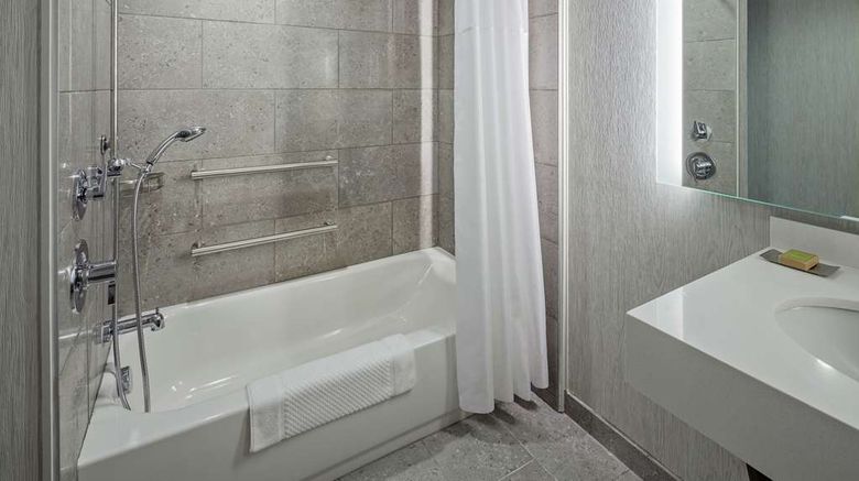 <b>The Bevy Boerne a DoubleTree Hotel Room</b>. Images powered by <a href="https://iceportal.shijigroup.com/" title="IcePortal" target="_blank">IcePortal</a>.