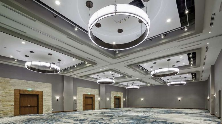 <b>The Bevy Boerne a DoubleTree Hotel Meeting</b>. Images powered by <a href="https://iceportal.shijigroup.com/" title="IcePortal" target="_blank">IcePortal</a>.