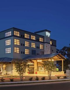 The Bevy Boerne a DoubleTree Hotel