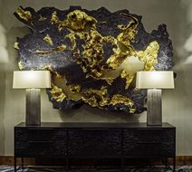 The Bevy Boerne a DoubleTree Hotel Lobby