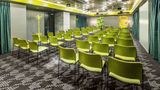 <b>nhow London Meeting</b>. Images powered by <a href="https://iceportal.shijigroup.com/" title="IcePortal" target="_blank">IcePortal</a>.