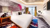 <b>nhow London Room</b>. Images powered by <a href="https://iceportal.shijigroup.com/" title="IcePortal" target="_blank">IcePortal</a>.
