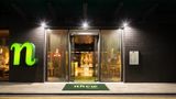 <b>nhow London Exterior</b>. Images powered by <a href="https://iceportal.shijigroup.com/" title="IcePortal" target="_blank">IcePortal</a>.