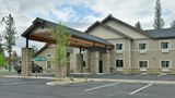 GrandStay Hotel and Suites Sisters OR Exterior