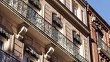 Hotel Albert 1er Exterior